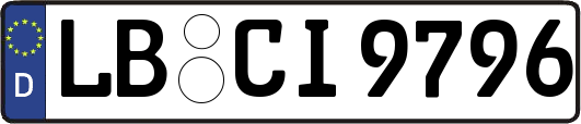 LB-CI9796