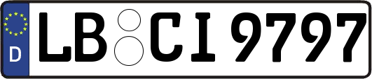 LB-CI9797