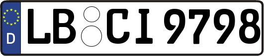 LB-CI9798