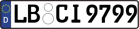 LB-CI9799