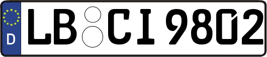 LB-CI9802