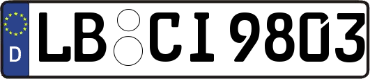 LB-CI9803