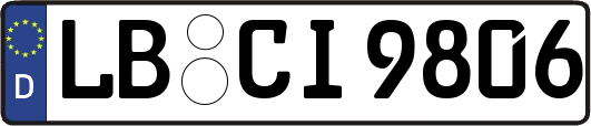LB-CI9806