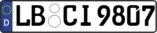 LB-CI9807