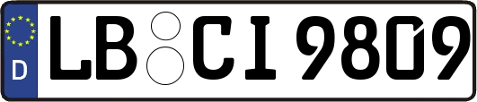 LB-CI9809