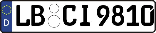 LB-CI9810