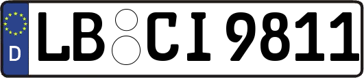 LB-CI9811
