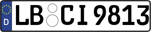 LB-CI9813