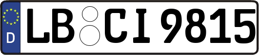 LB-CI9815