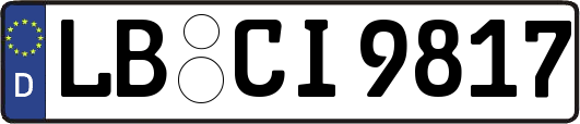 LB-CI9817