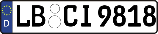 LB-CI9818