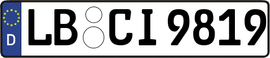 LB-CI9819