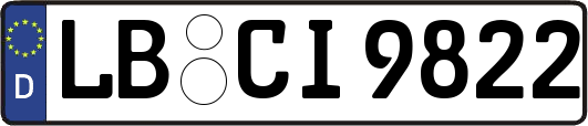 LB-CI9822