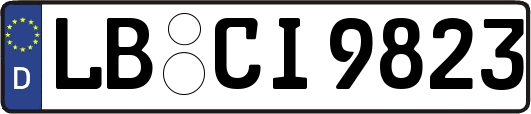 LB-CI9823