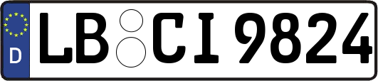 LB-CI9824