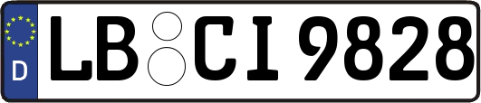 LB-CI9828