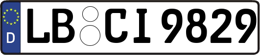 LB-CI9829