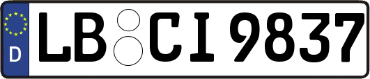 LB-CI9837