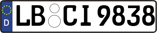 LB-CI9838