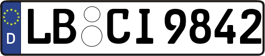 LB-CI9842
