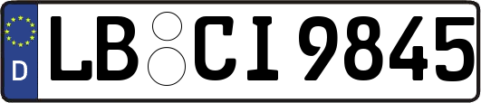 LB-CI9845