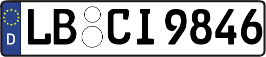 LB-CI9846