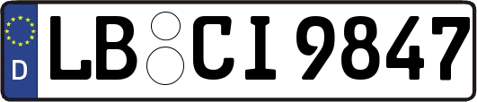 LB-CI9847