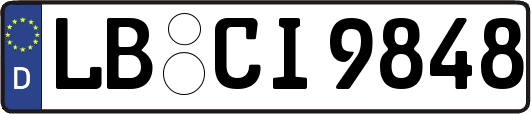 LB-CI9848