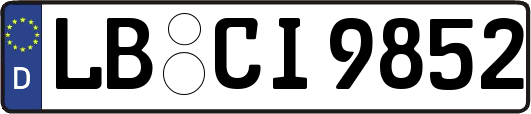 LB-CI9852