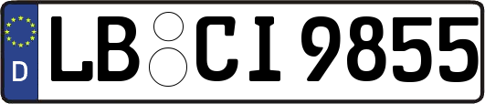 LB-CI9855