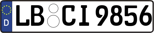 LB-CI9856