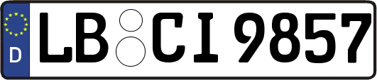 LB-CI9857