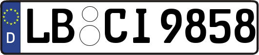 LB-CI9858
