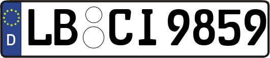 LB-CI9859