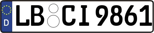 LB-CI9861