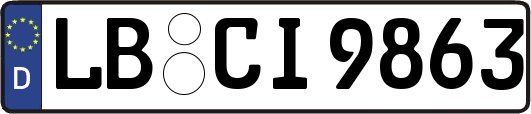 LB-CI9863