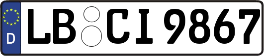 LB-CI9867