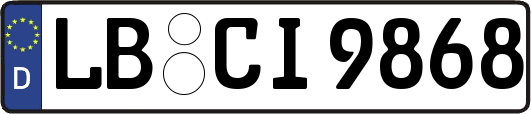 LB-CI9868