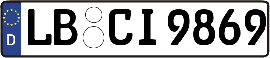 LB-CI9869
