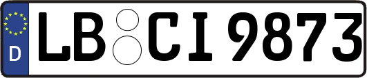 LB-CI9873