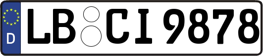 LB-CI9878
