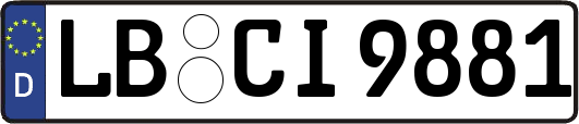LB-CI9881