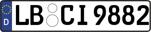LB-CI9882