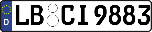 LB-CI9883