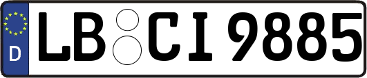 LB-CI9885