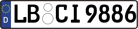 LB-CI9886