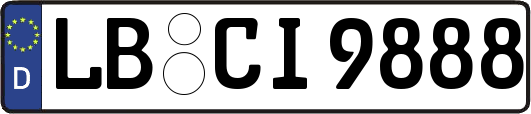 LB-CI9888