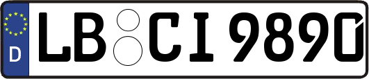 LB-CI9890