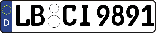 LB-CI9891