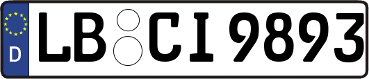 LB-CI9893